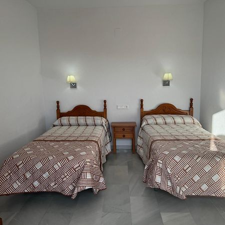 Hotel Mirasol ออร์กิวา ภายนอก รูปภาพ
