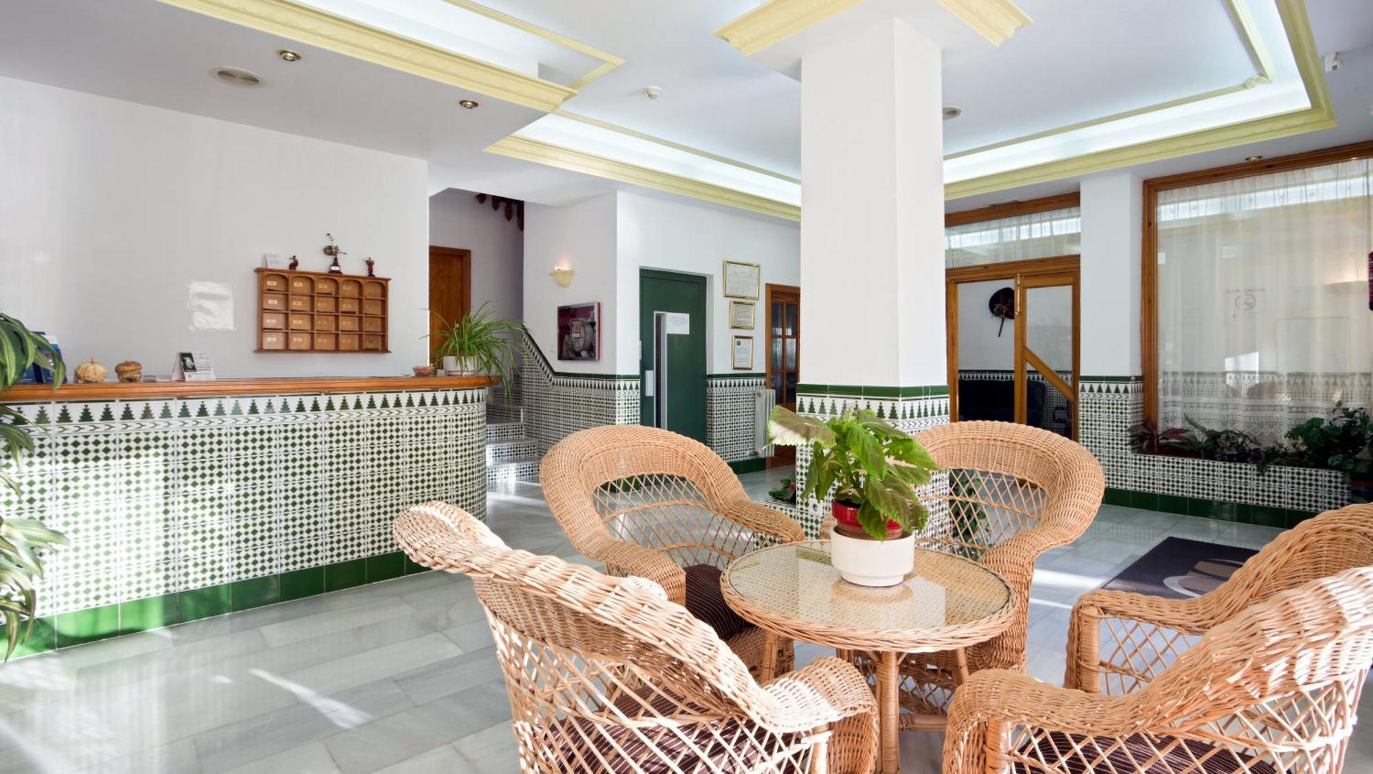 Hotel Mirasol ออร์กิวา ภายนอก รูปภาพ