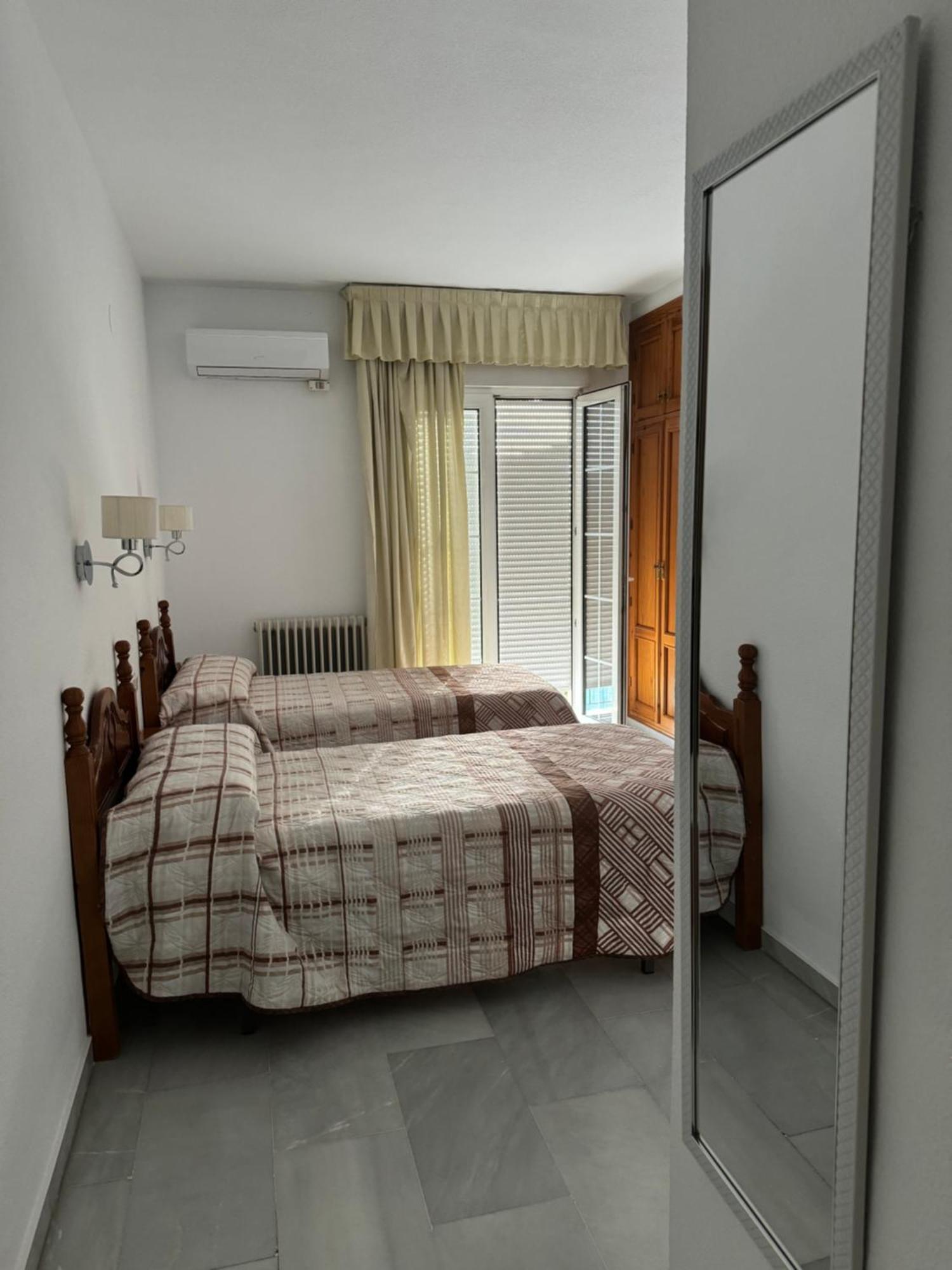 Hotel Mirasol ออร์กิวา ภายนอก รูปภาพ