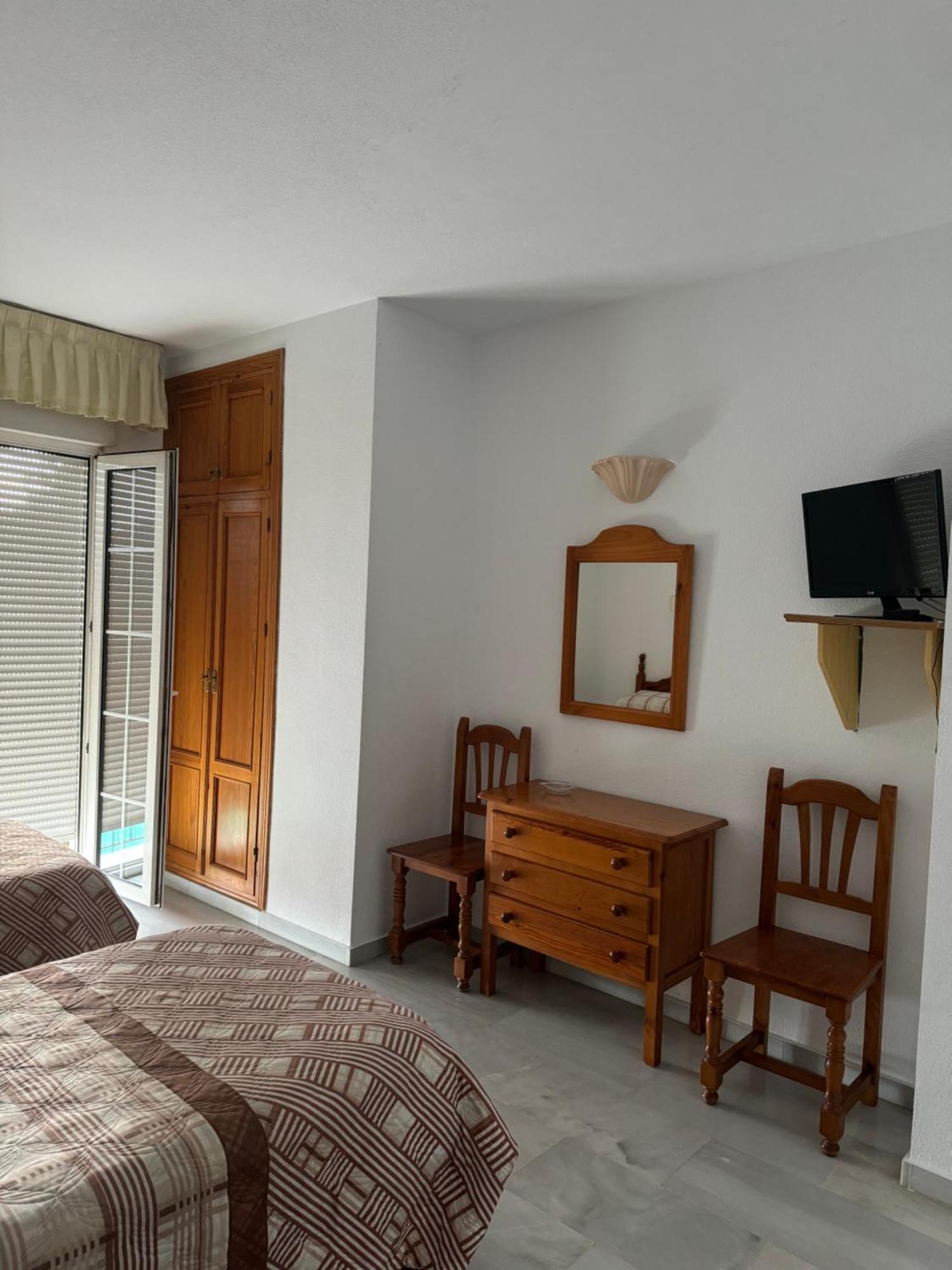 Hotel Mirasol ออร์กิวา ภายนอก รูปภาพ