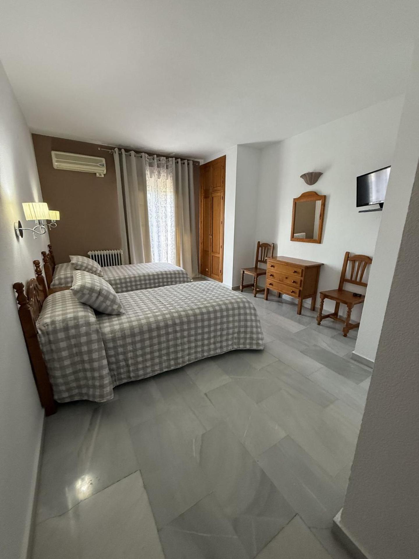 Hotel Mirasol ออร์กิวา ภายนอก รูปภาพ