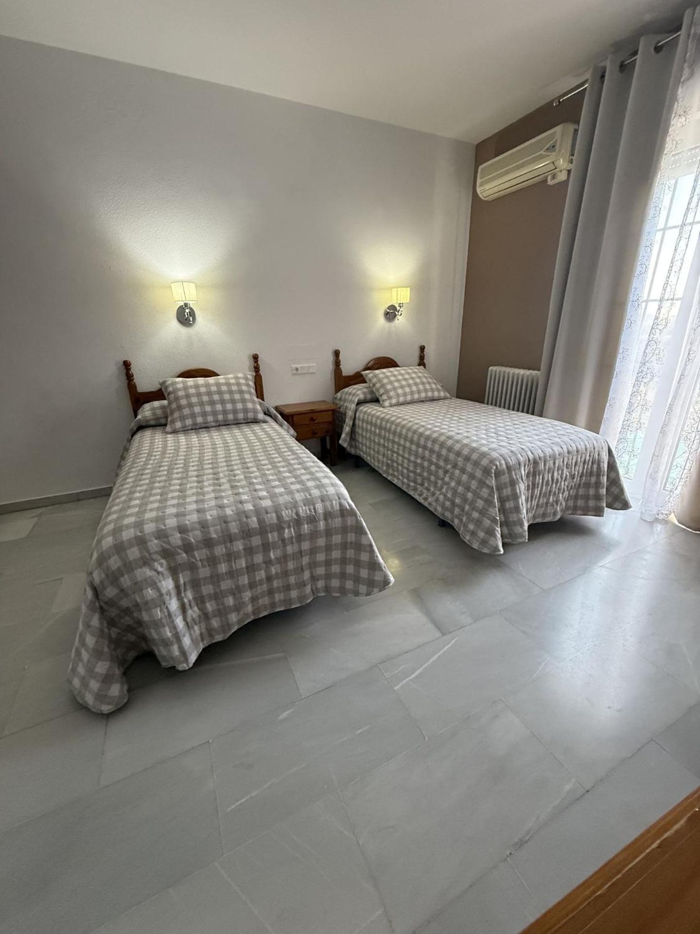 Hotel Mirasol ออร์กิวา ภายนอก รูปภาพ
