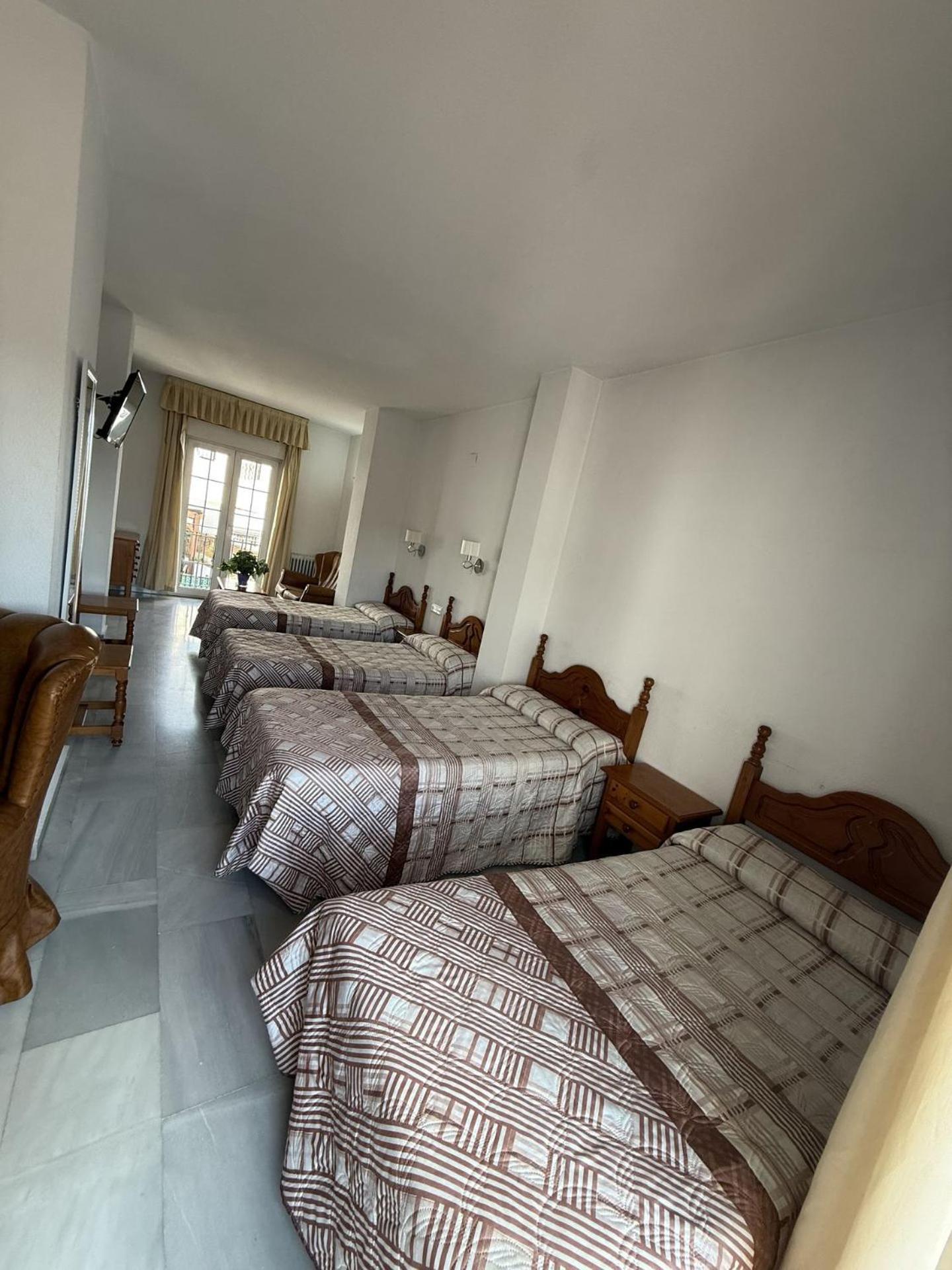 Hotel Mirasol ออร์กิวา ห้อง รูปภาพ