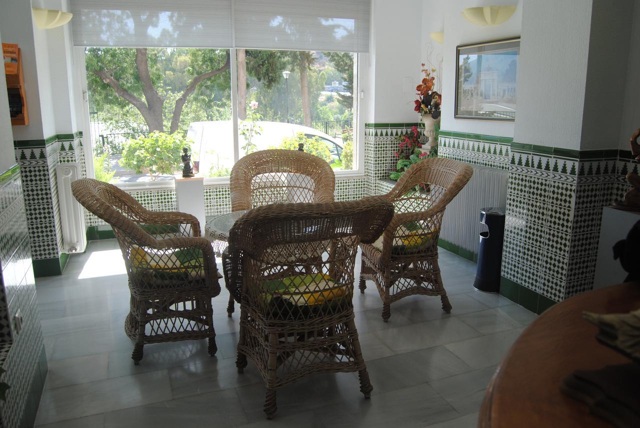 Hotel Mirasol ออร์กิวา ภายนอก รูปภาพ