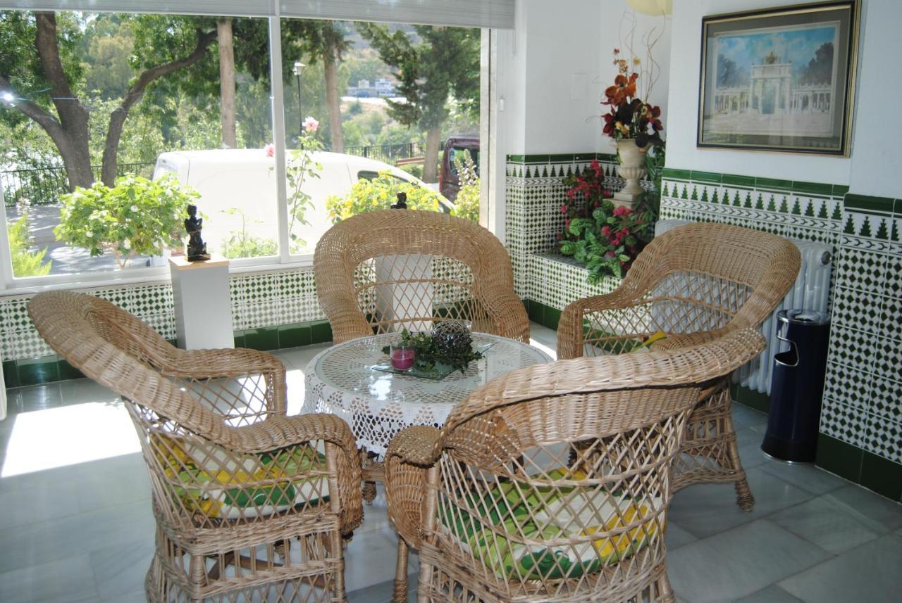 Hotel Mirasol ออร์กิวา ภายนอก รูปภาพ